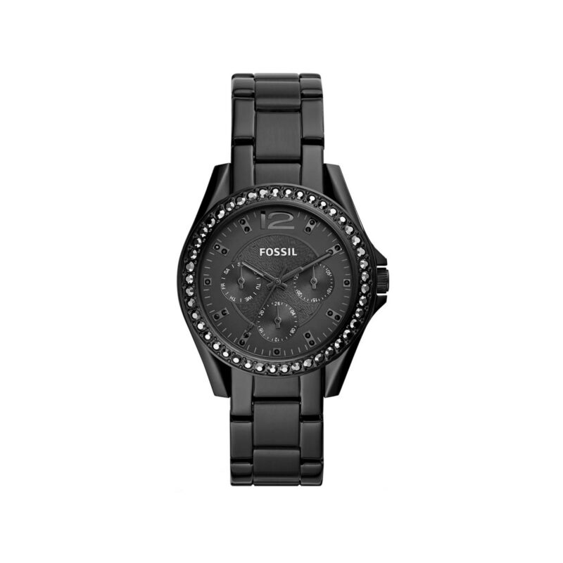Zegarek Damski FOSSIL Riley ES4519 + BOX