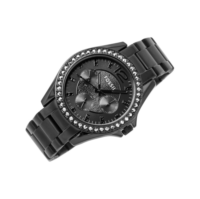 Zegarek Damski FOSSIL Riley ES4519 + BOX