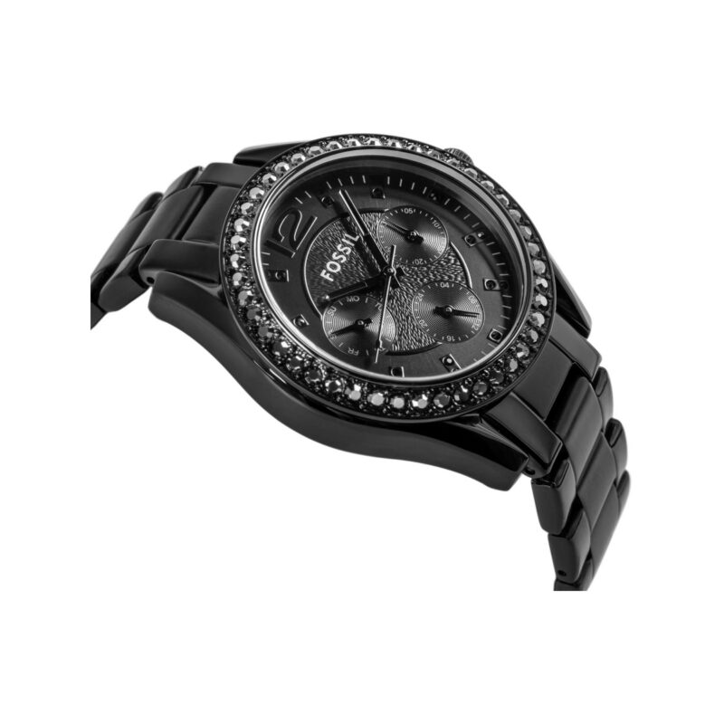 Zegarek Damski FOSSIL Riley ES4519 + BOX