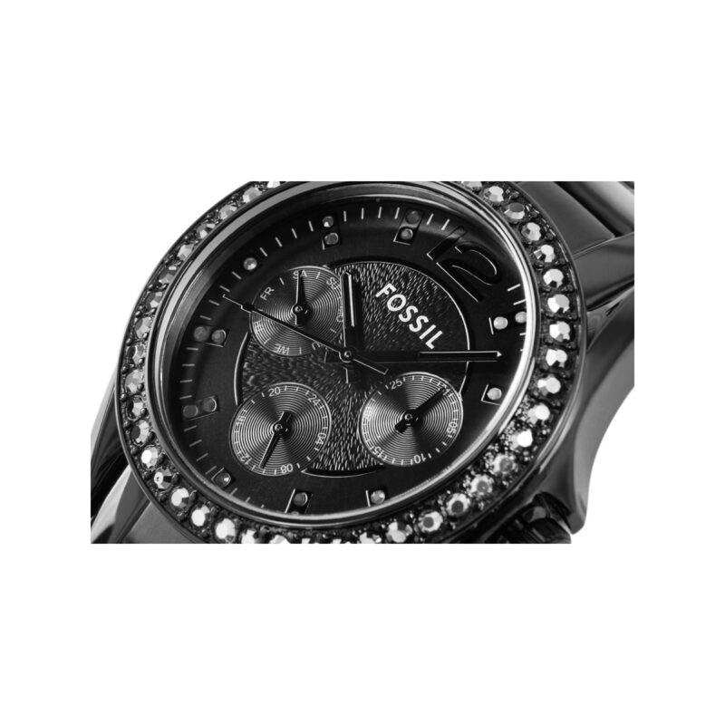 Zegarek Damski FOSSIL Riley ES4519 + BOX