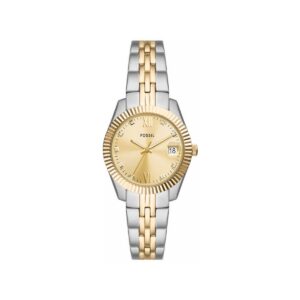 Zegarek Damski FOSSIL Scarlette ES4949 + BOX