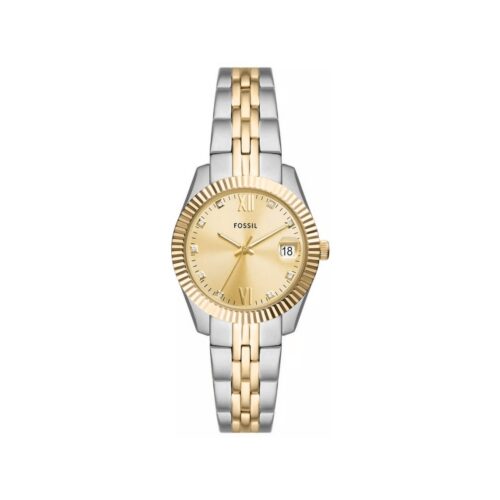 Zegarek Damski FOSSIL Scarlette ES4949 + BOX