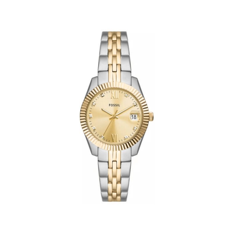 Zegarek Damski FOSSIL Scarlette ES4949 + BOX