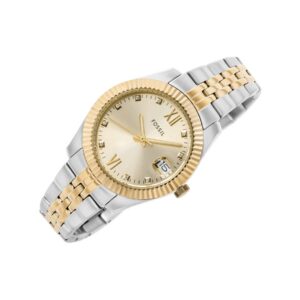 Zegarek Damski FOSSIL Scarlette ES4949 + BOX