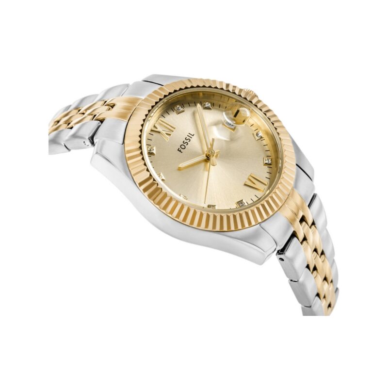 Zegarek Damski FOSSIL Scarlette ES4949 + BOX