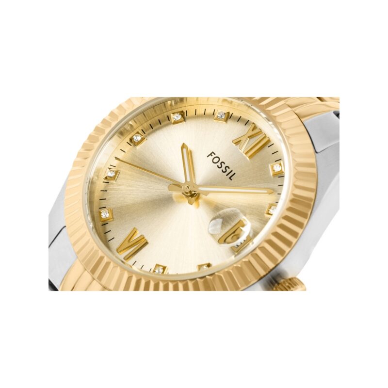 Zegarek Damski FOSSIL Scarlette ES4949 + BOX