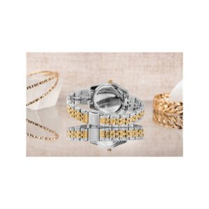 Zegarek Damski FOSSIL Scarlette ES4949 + BOX