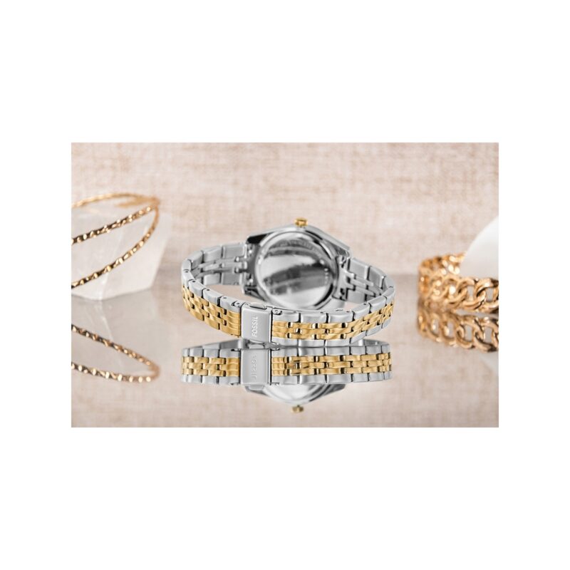 Zegarek Damski FOSSIL Scarlette ES4949 + BOX