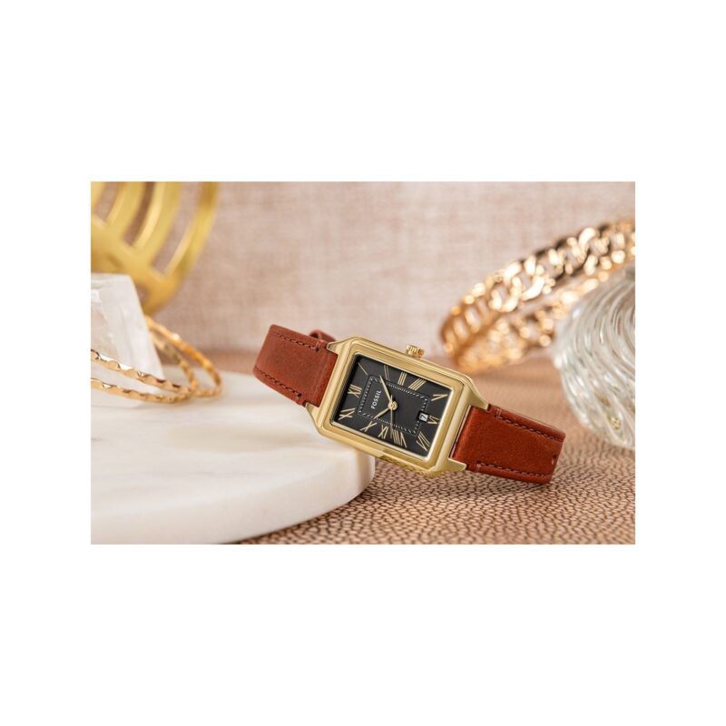 Zegarek Damski FOSSIL Raquel ES5303 + BOX