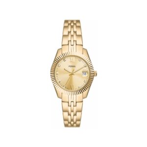 Zegarek Damski FOSSIL Scarlette Mini ES5338 + BOX