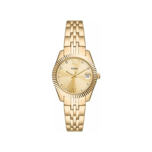Zegarek Damski FOSSIL Scarlette Mini ES5338 + BOX