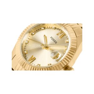 Zegarek Damski FOSSIL Scarlette Mini ES5338 + BOX
