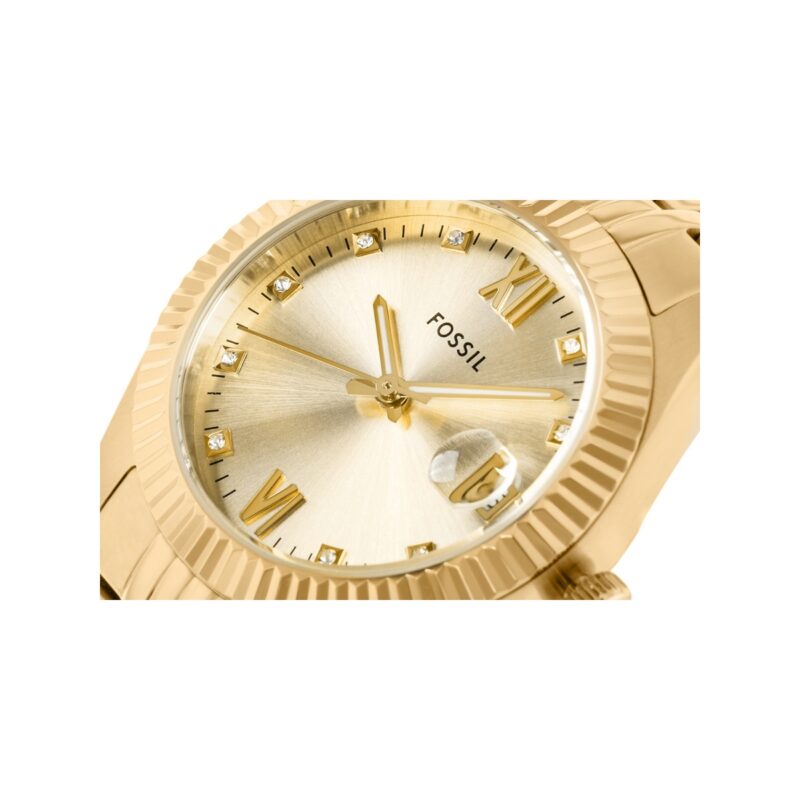 Zegarek Damski FOSSIL Scarlette Mini ES5338 + BOX