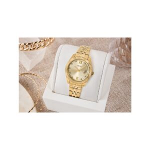 Zegarek Damski FOSSIL Scarlette Mini ES5338 + BOX