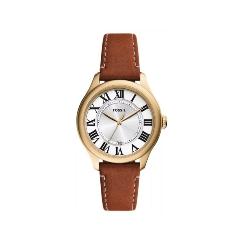 Zegarek Damski FOSSIL Gilmore ES5397 + BOX