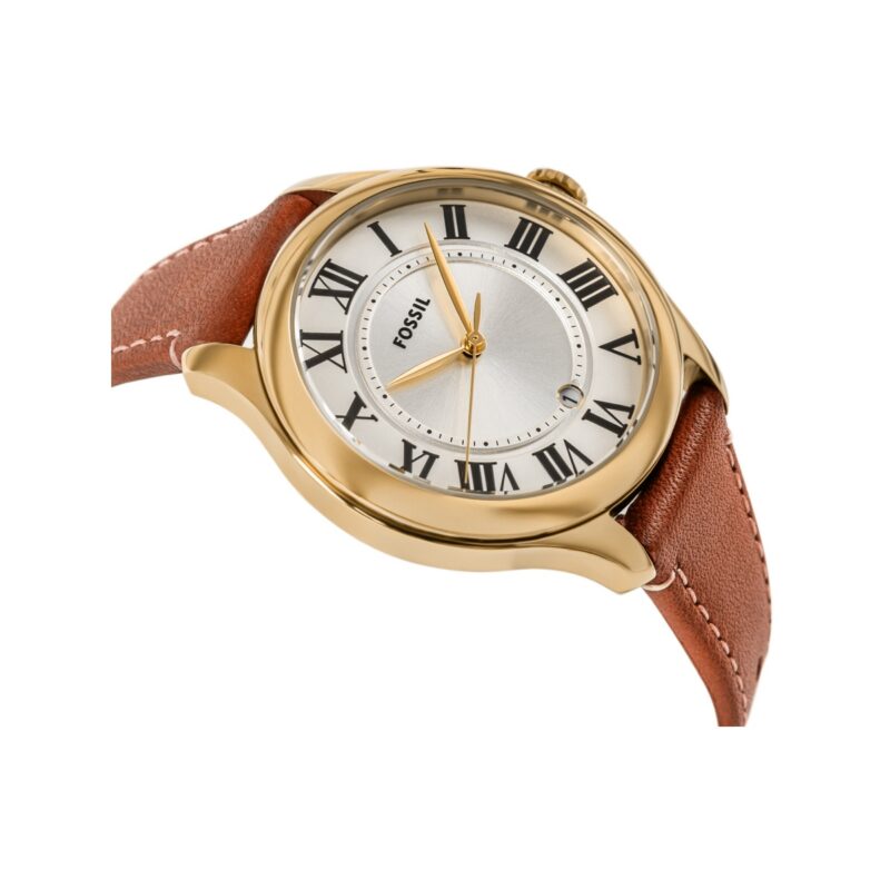 Zegarek Damski FOSSIL Gilmore ES5397 + BOX