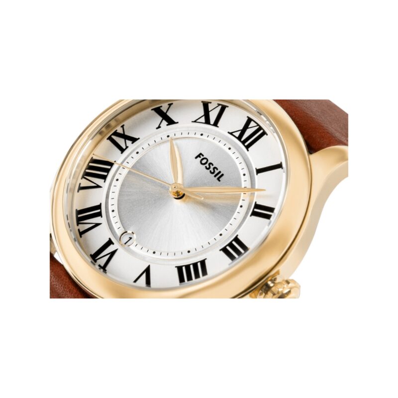 Zegarek Damski FOSSIL Gilmore ES5397 + BOX