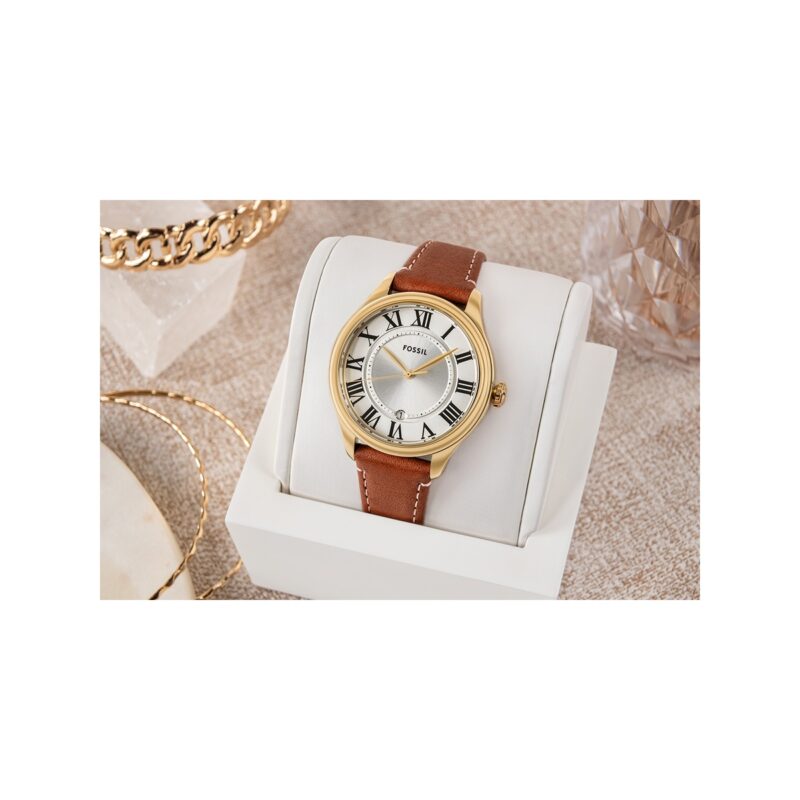 Zegarek Damski FOSSIL Gilmore ES5397 + BOX