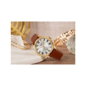 Zegarek Damski FOSSIL Gilmore ES5397 + BOX