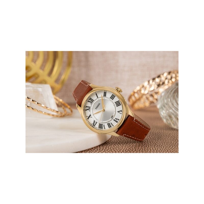 Zegarek Damski FOSSIL Gilmore ES5397 + BOX