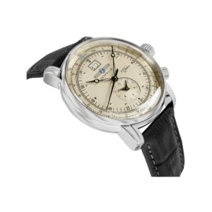 Zegarek Męski ZEPPELIN 100 Jahre 7640-5 + BOX
