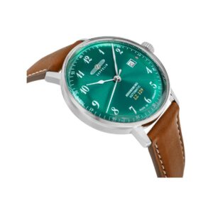 Zegarek Męski ZEPPELIN LZ129 Hindenburg Automatic 8056-4 + BOX
