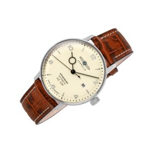 Zegarek Męski ZEPPELIN LZ129 Hindenburg Automatic 8062-5 + BOX