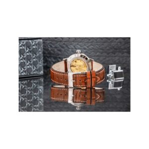 Zegarek Męski ZEPPELIN LZ129 Hindenburg Automatic 8062-5 + BOX