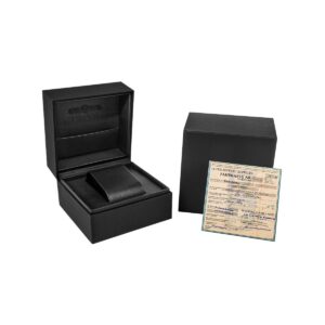 Zegarek Męski ZEPPELIN LZ129 Hindenburg Automatic 8062-5 + BOX
