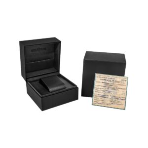 Zegarek Męski ZEPPELIN Mediterranee Chronograph 9670-5 + BOX