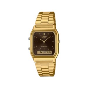 Zegarek CASIO AQ-230GA-5AMQYES + BOX