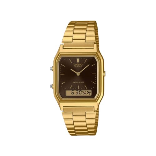 Zegarek CASIO AQ-230GA-5AMQYES + BOX