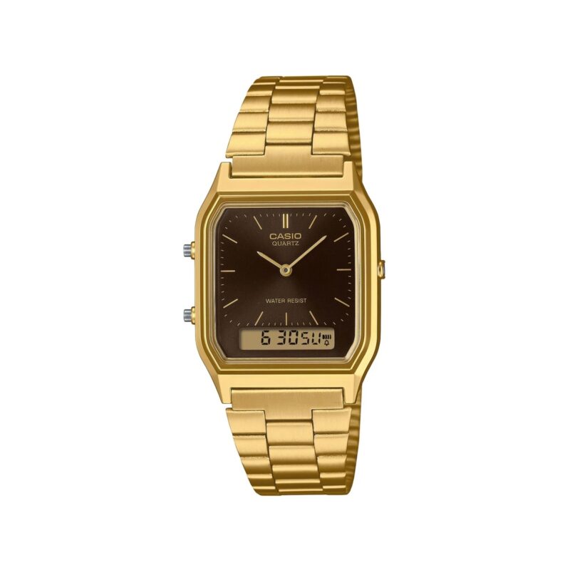 Zegarek CASIO AQ-230GA-5AMQYES + BOX