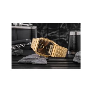 Zegarek CASIO AQ-230GA-5AMQYES + BOX