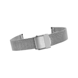 Bransoleta - Siatka Silver 16 mm gr. 1,9 mm ANAS-16