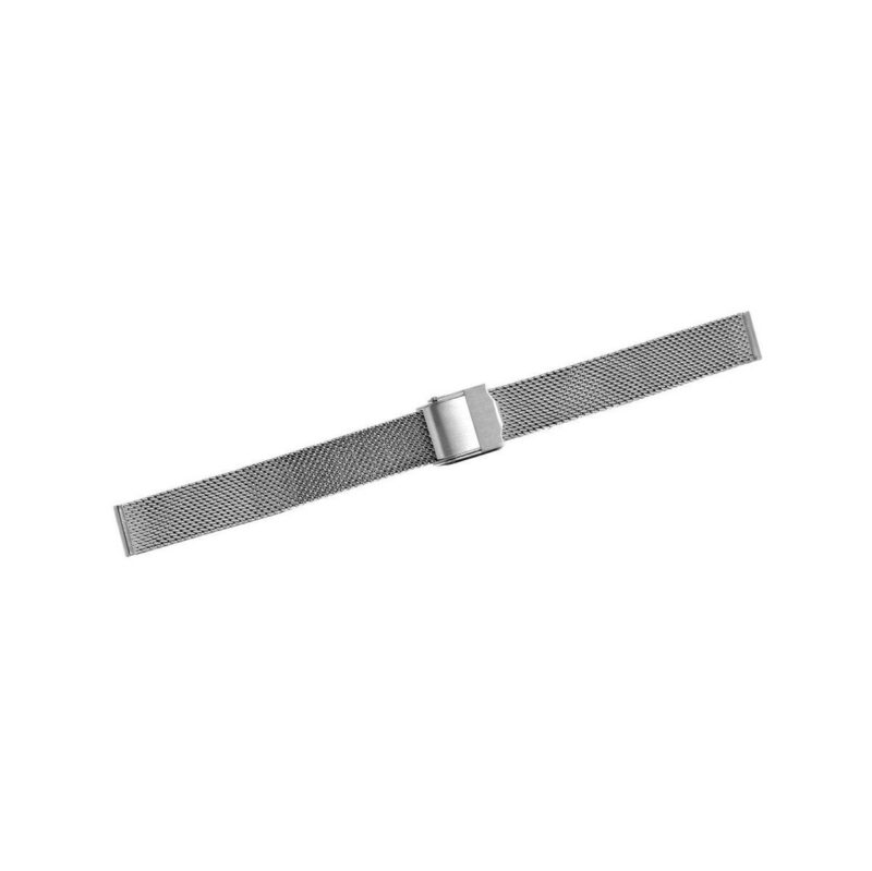 Bransoleta - Siatka Silver 16 mm gr. 1,9 mm ANAS-16