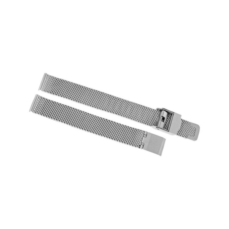 Bransoleta - Siatka Silver 16 mm gr. 1,9 mm ANAS-16