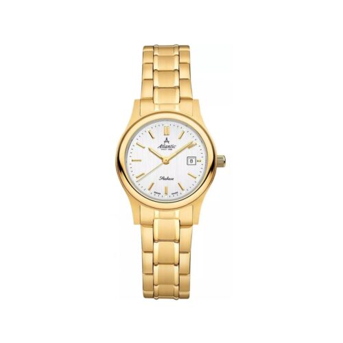 Zegarek Damski Atlantic Seapair 20348.45.21 + BOX