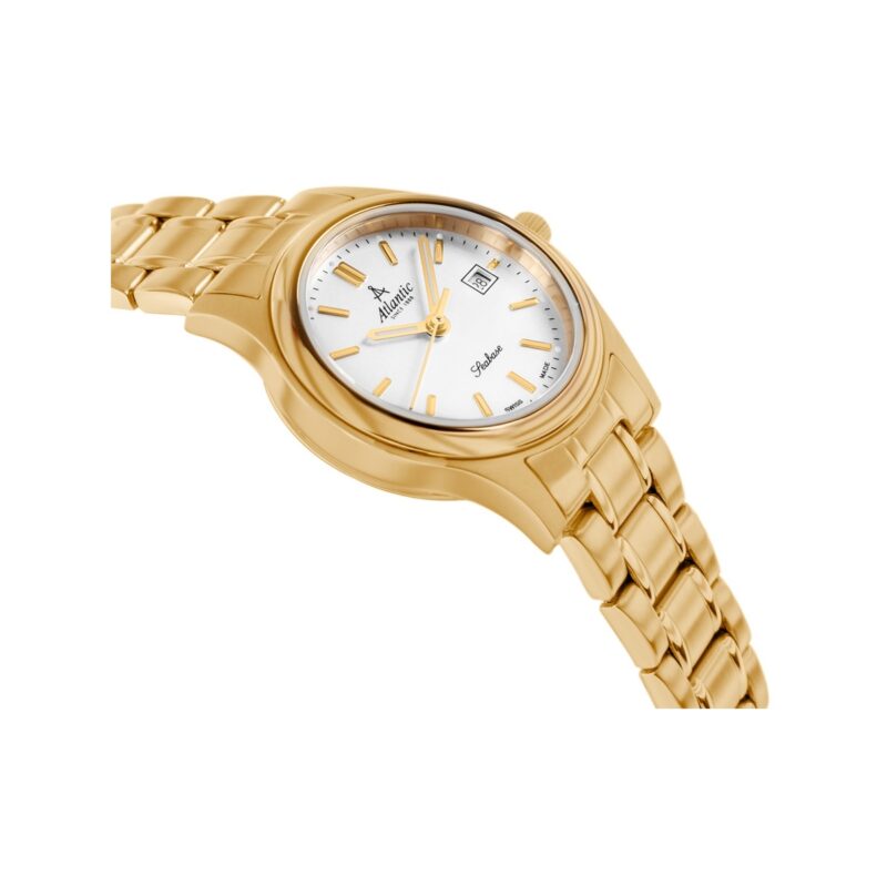 Zegarek Damski Atlantic Seapair 20348.45.21 + BOX