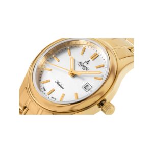 Zegarek Damski Atlantic Seapair 20348.45.21 + BOX