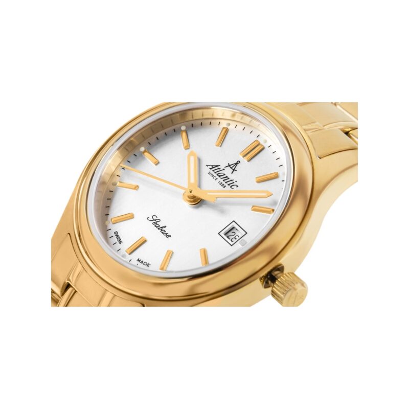 Zegarek Damski Atlantic Seapair 20348.45.21 + BOX