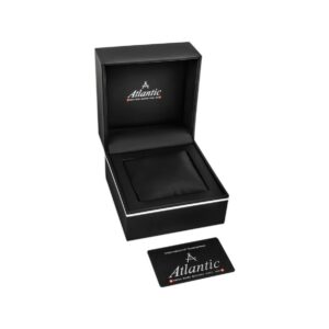Zegarek Damski Atlantic Seapair 20348.45.21 + BOX