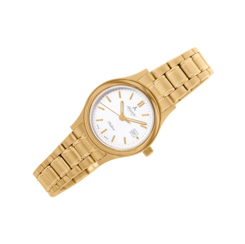 Zegarek Damski Atlantic Seapair 20348.45.21 + BOX