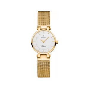 Zegarek Damski Atlantic Elegance 29035.45.21 + BOX