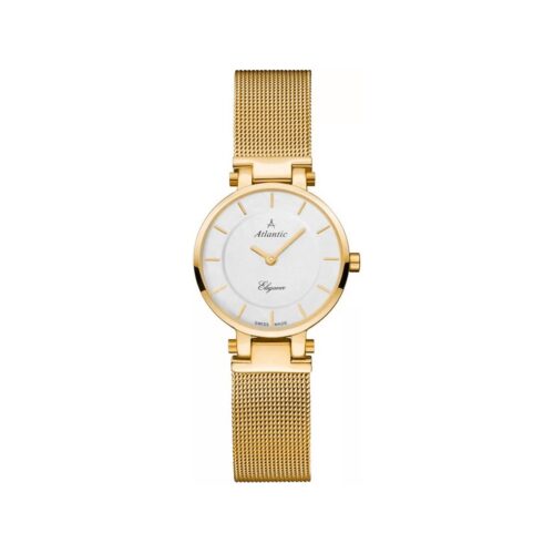 Zegarek Damski Atlantic Elegance 29035.45.21 + BOX