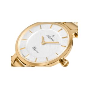 Zegarek Damski Atlantic Elegance 29035.45.21 + BOX