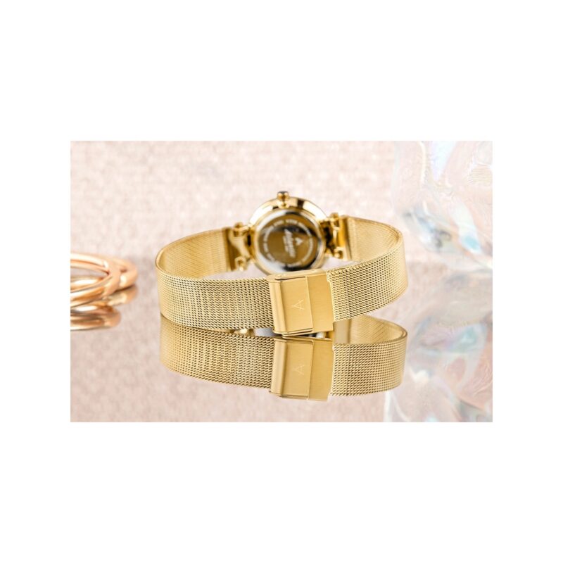 Zegarek Damski Atlantic Elegance 29035.45.21 + BOX