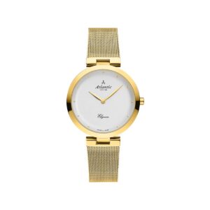 Zegarek Damski Atlantic Elegance 29036.45.21MB + BOX