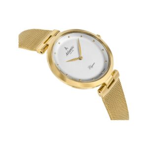 Zegarek Damski Atlantic Elegance 29036.45.21MB + BOX