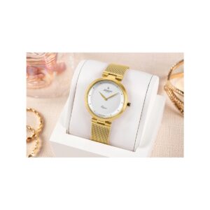 Zegarek Damski Atlantic Elegance 29036.45.21MB + BOX